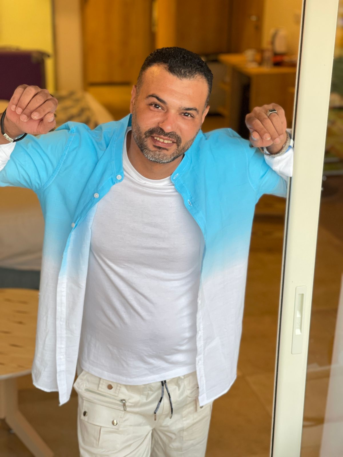 لينكات صفحات السوشيال ميديا